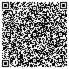 QR code with Serv Centers Of New Jersey contacts