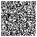 QR code with B C Drywall contacts