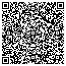 QR code with Greenery contacts
