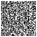 QR code with Ganz & Sivin contacts