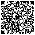 QR code with SFE Printing contacts