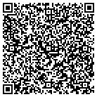 QR code with A Sign of Excellence Inc contacts