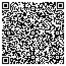 QR code with D L Mathews & Co contacts