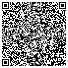 QR code with Z A P Innovations contacts