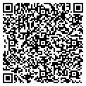 QR code with Halsey Ticket Service contacts