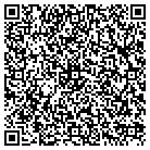 QR code with Luxury Fleet Service Inc contacts