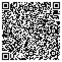 QR code with Vac Shack contacts