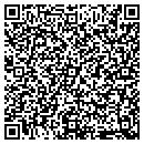 QR code with A J's Creations contacts
