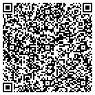 QR code with Homecomings Financial Network contacts