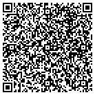 QR code with D C Express Piscataway contacts