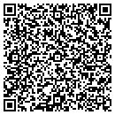 QR code with W B C Enterprises contacts