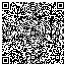 QR code with 9 West Builder contacts