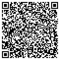 QR code with KCI contacts