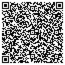 QR code with Rag Shop contacts