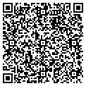 QR code with PRC contacts