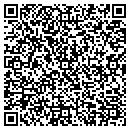 QR code with C V M contacts