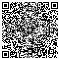 QR code with Hoss Tech Inc contacts