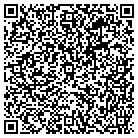 QR code with C & C Janitorial Service contacts