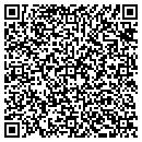 QR code with RDS Electric contacts