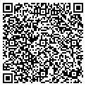 QR code with MCI contacts
