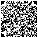 QR code with Mary Vincenzi contacts