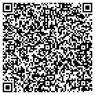 QR code with Hyperbaric Oxygen Therapy Center contacts