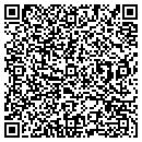 QR code with IBD Products contacts