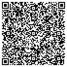 QR code with Family Chropractic Hlth Center PC contacts