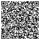 QR code with J R Warranty Consultants contacts