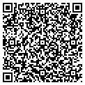 QR code with AT&T contacts