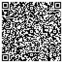 QR code with Radano & Lide contacts
