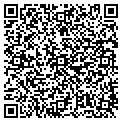 QR code with Pace contacts