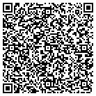 QR code with M & M Detailing Service contacts