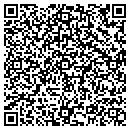 QR code with R L Tool & Die Co contacts
