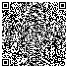 QR code with T A F Enterprises LLC contacts