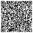 QR code with Algias Divorce Service contacts