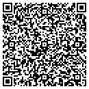 QR code with Salon View contacts