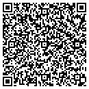 QR code with R & N Welding Inc contacts