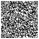 QR code with Master Taekwondo School contacts