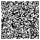 QR code with Ultimate Service contacts