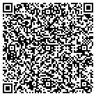 QR code with Sponzilli Landscaping contacts