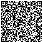 QR code with B E M Engineering Inc contacts
