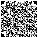 QR code with A A A Bail Bonds Inc contacts