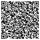 QR code with Heads Up Salon contacts