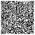 QR code with Hudson County Purchasing Agent contacts