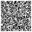 QR code with VCF Wallcover Inc contacts