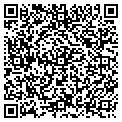 QR code with MRM Architecture contacts