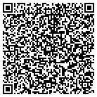 QR code with Mc Gahn Friss Isman & Franks contacts