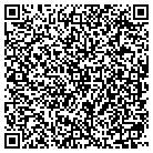 QR code with High Point Custom Cycles Paint contacts