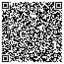 QR code with Autozone contacts
